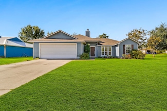 1060 Yaupon Cove Dr, Onalaska, TX 77360