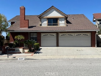 16227 Glencove Dr, Hacienda Heights, CA 91745