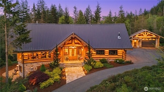 16323 Reserve Dr SE, North Bend, WA 98045