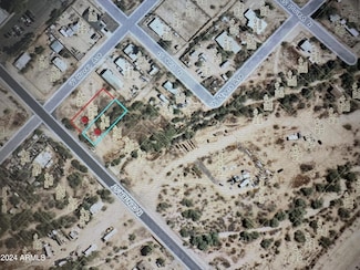0 S Center St Unit 2 6763625, Wittmann, AZ 85361