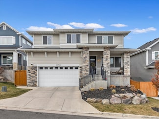 14726 S Snow Blossom Way, Draper, UT 84020