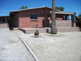 1926 W Calle Pacifica, Tucson, AZ 85745