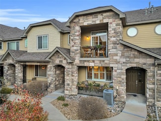 15386 W 66th Dr Unit D, Arvada, CO 80007