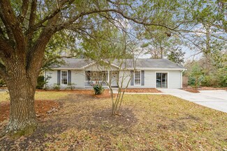 2315 Oakland Rd, Charleston, SC 29414