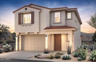 17612 W San Juan Ave, Litchfield Park, AZ 85340