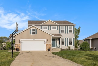 9607 Scotsmoor Dr SE Unit 20, Caledonia, MI 49316