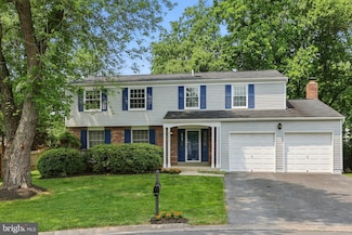 14612 Orangewood St, Silver Spring, MD 20905