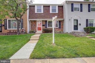 1709 Walleye Dr, Crofton, MD 21114