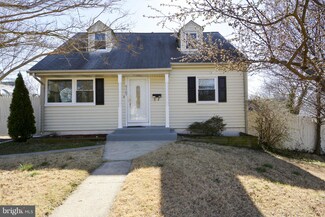 5107 72nd Place, Hyattsville, MD 20784