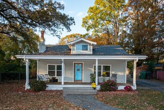 1541 Beaucrest Ave, High Point, NC 27265