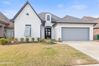 214 Bayou Parc Dr, Youngsville, LA 70592