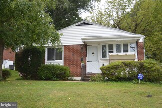 5916 Winner Ave, Baltimore, MD 21215