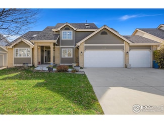 1815 Rolling Gate Rd, Fort Collins, CO 80526