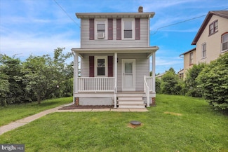 258 Nichols St, Leesport, PA 19533