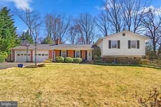 12903 Stonecrest Dr, Silver Spring, MD 20904