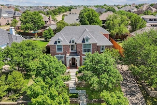 1209 Queen Peggy Ln, Lewisville, TX 75056