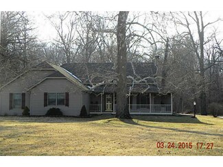 11171 N County Road 525 W, Gaston, IN 47342