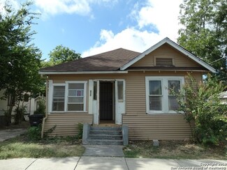 804 Virginia Blvd, San Antonio, TX 78203