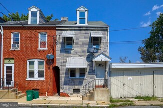 617 Bay St, Lancaster, PA 17603