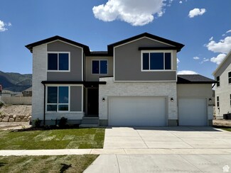 3223 S Blue Heron Dr Unit 603, Saratoga Springs, UT 84045