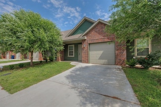 1017 SW 91st St, Oklahoma City, OK 73139