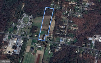1240 Glassboro Rd, Monroe, NJ 08094