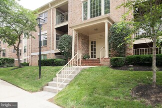 14215 Quail Creek Way Unit 205, Sparks Glencoe, MD 21152