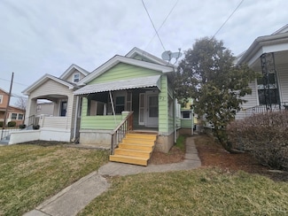 22 W Sixty Sixth St, Cincinnati, OH 45202