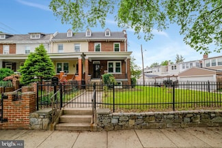 330 Missouri Ave NW, Washington, DC 20011