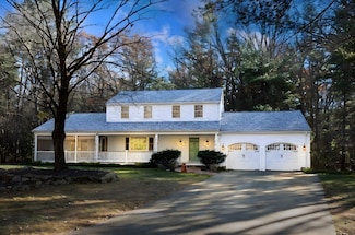 37 Kingsley Rd, North Easton, MA 02356