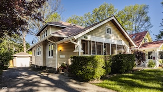 5622 Guilford Ave, Indianapolis, IN 46220
