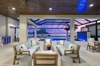 11461 Venetian Lagoon Dr, Fort Myers, FL 33913