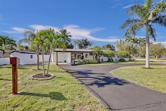 1100 NE 3rd St, Pompano Beach, FL 33060
