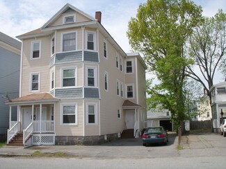 19-21 Annis St, Methuen, MA 01844