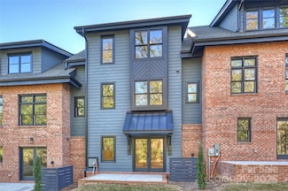 3113 Colyer Place, Charlotte, NC 28205
