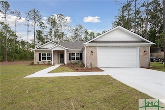 47 Aspen Ln, Ellabell, GA 31308