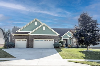 18760 Cromarty Cir, Noblesville, IN 46062