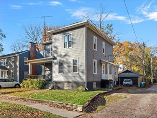 537 S Lincoln Ave, Springfield, IL 62704