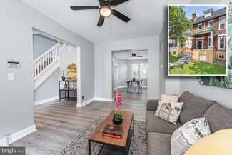 3108 Windsor Ave, Baltimore, MD 21216