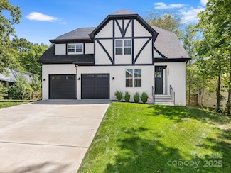 3442 Byrnes St, Charlotte, NC 28205