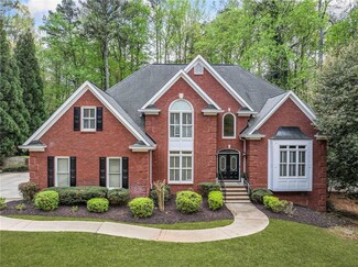 250 Chason Wood Way, Roswell, GA 30076