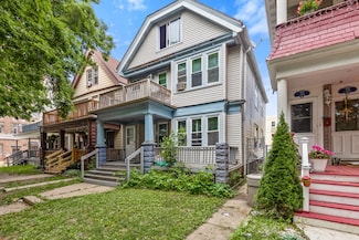 708 S 36th St Unit 710, Milwaukee, WI 53215