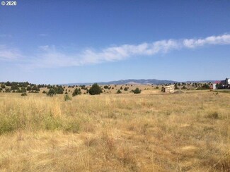 0 W Bench Rd, John Day, OR 97845