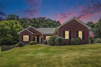 27 Shepherd Dr, Lithia Springs, GA 30122