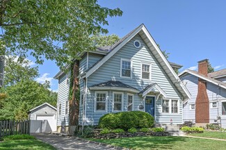 62 Hereford St, Cincinnati, OH 45216