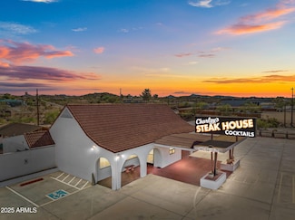 1078 W Wickenburg Way, Wickenburg, AZ 85390