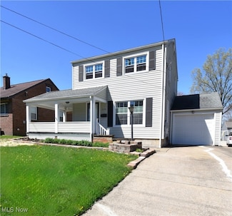 310 Princeton Ave, Hubbard, OH 44425