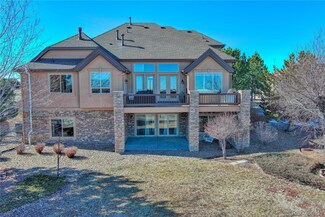 621 N Pines Trail, Parker, CO 80138