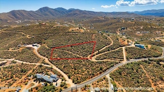 00 E Old Black Canyon Rd (Lot 4) Ln, Prescott, AZ 86303
