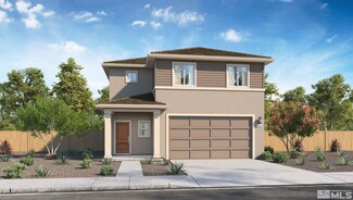 7769 Wandering Way Unit Lot 248, Reno, NV 89506